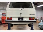 Thumbnail Photo 83 for 1991 Volkswagen Vanagon GL